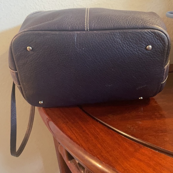 Puntotres Bucket Bag - Picture 4 of 7